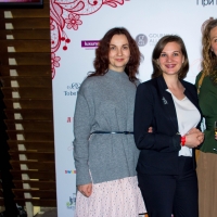 4banket Premia Фотоотчет III Церемонии #1786